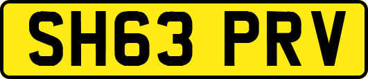 SH63PRV