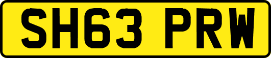 SH63PRW