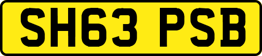 SH63PSB