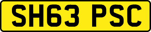 SH63PSC
