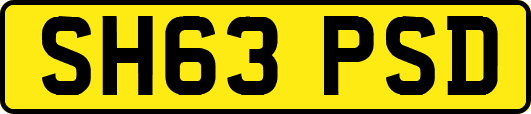 SH63PSD