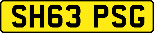 SH63PSG