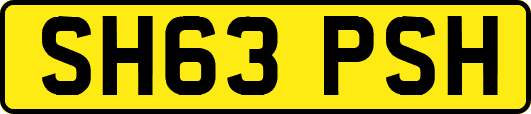 SH63PSH