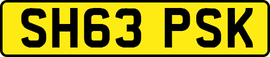 SH63PSK