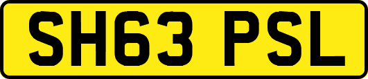 SH63PSL