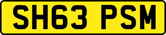 SH63PSM