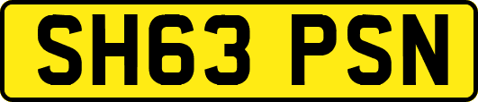 SH63PSN