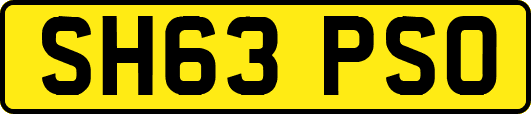 SH63PSO
