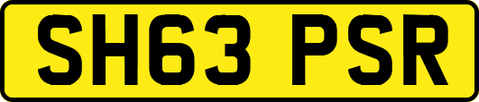 SH63PSR