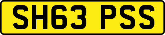 SH63PSS