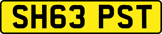 SH63PST