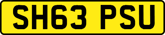 SH63PSU