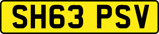 SH63PSV