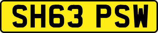 SH63PSW