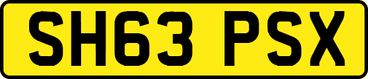 SH63PSX