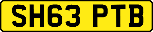 SH63PTB