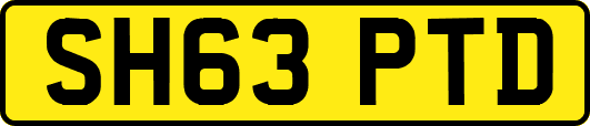 SH63PTD