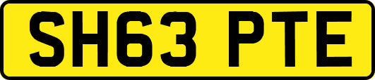 SH63PTE