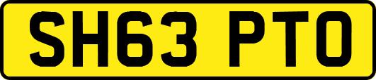 SH63PTO