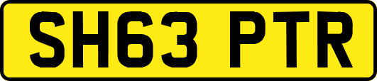 SH63PTR
