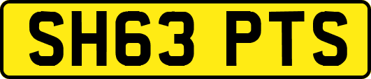 SH63PTS