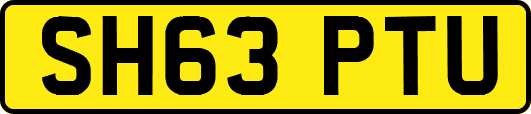 SH63PTU