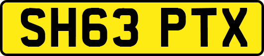 SH63PTX