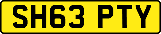 SH63PTY