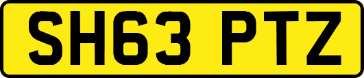 SH63PTZ