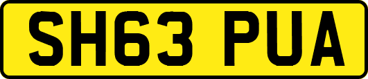 SH63PUA