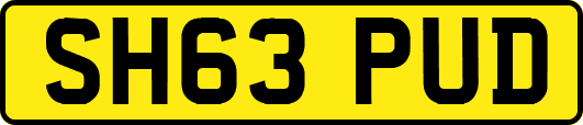 SH63PUD