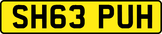 SH63PUH