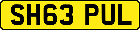 SH63PUL