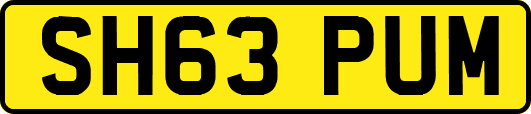 SH63PUM