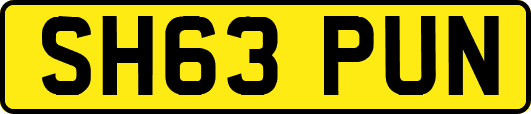 SH63PUN