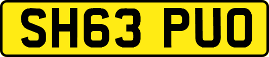 SH63PUO