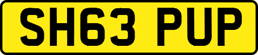 SH63PUP
