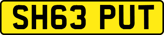 SH63PUT