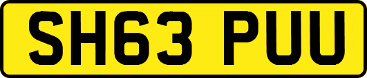 SH63PUU