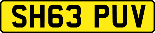SH63PUV