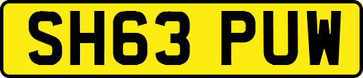 SH63PUW