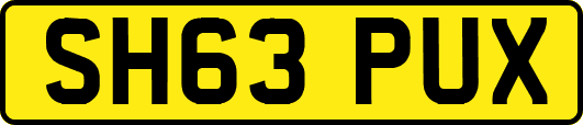 SH63PUX