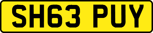 SH63PUY