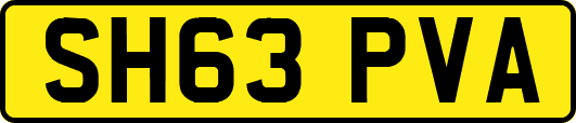 SH63PVA