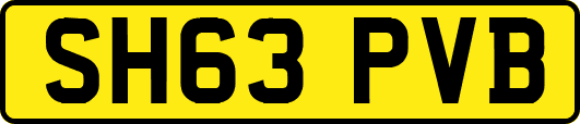 SH63PVB