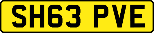 SH63PVE