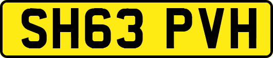 SH63PVH