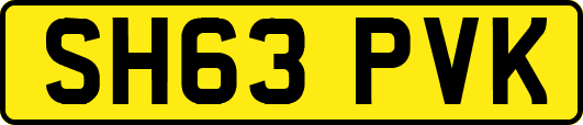 SH63PVK