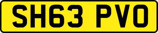 SH63PVO