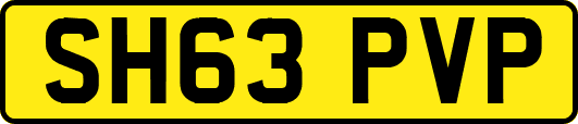 SH63PVP